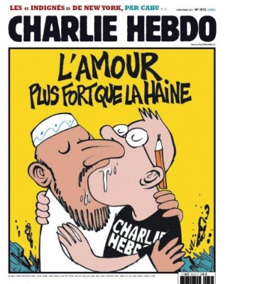 Charlie Hebdo