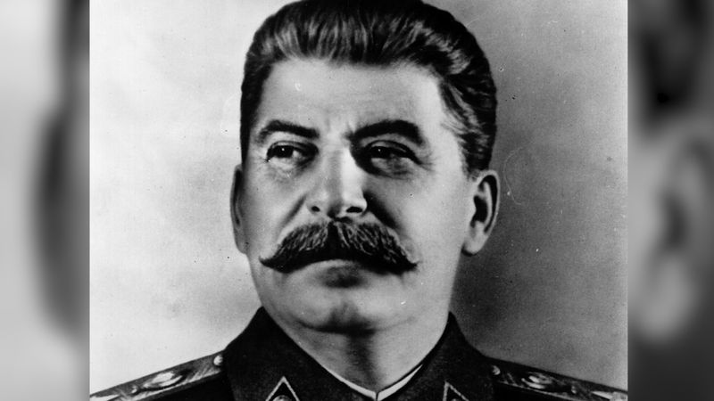 Stalin