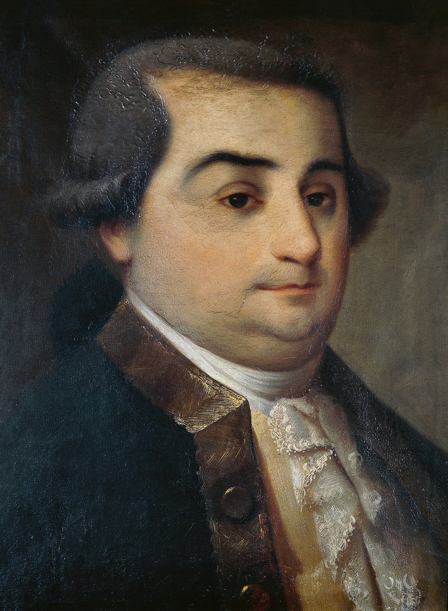 Cesare Beccaria