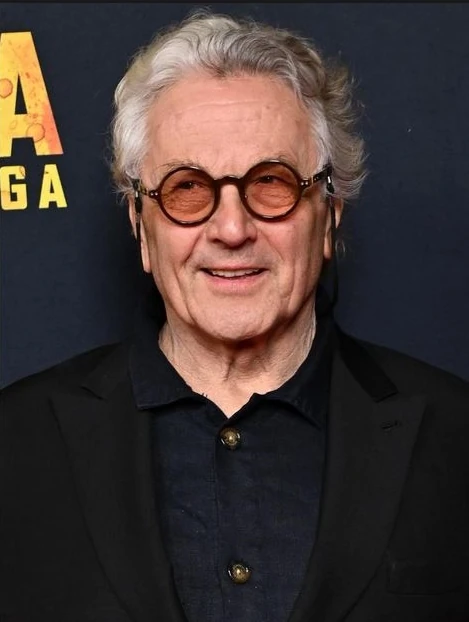 George Miller