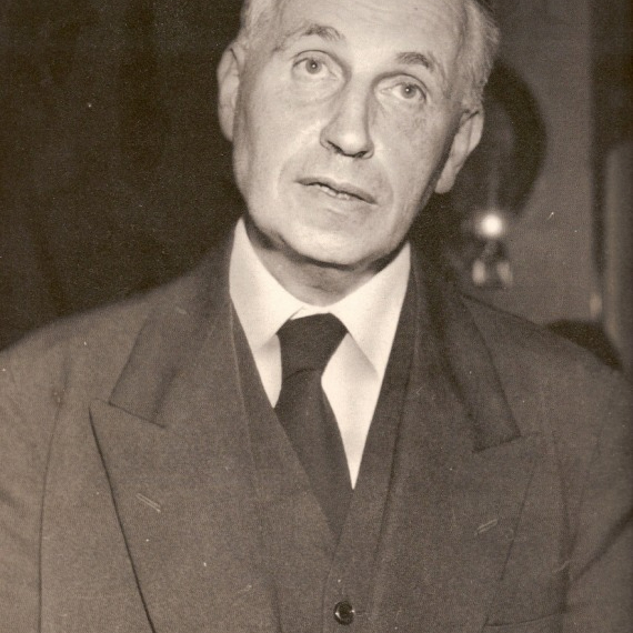 Georges Bataille