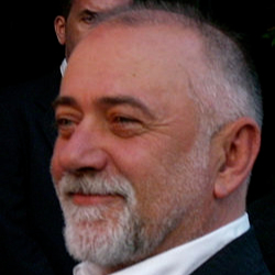 Giorgio Faletti