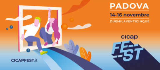 CICAP Fest 2025 - Sconfinare: l’avventura della conoscenza