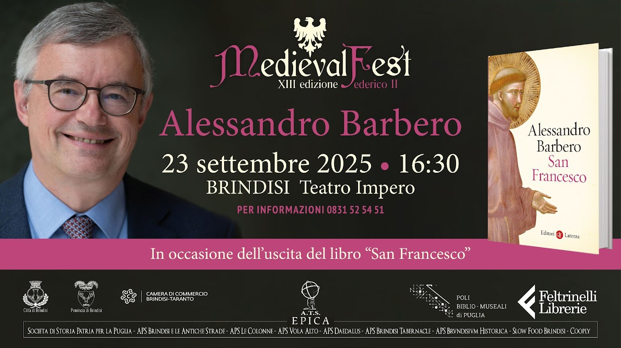 Medieval Fest - San Francesco