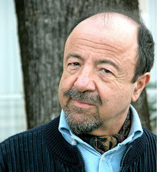 Claudio Risé