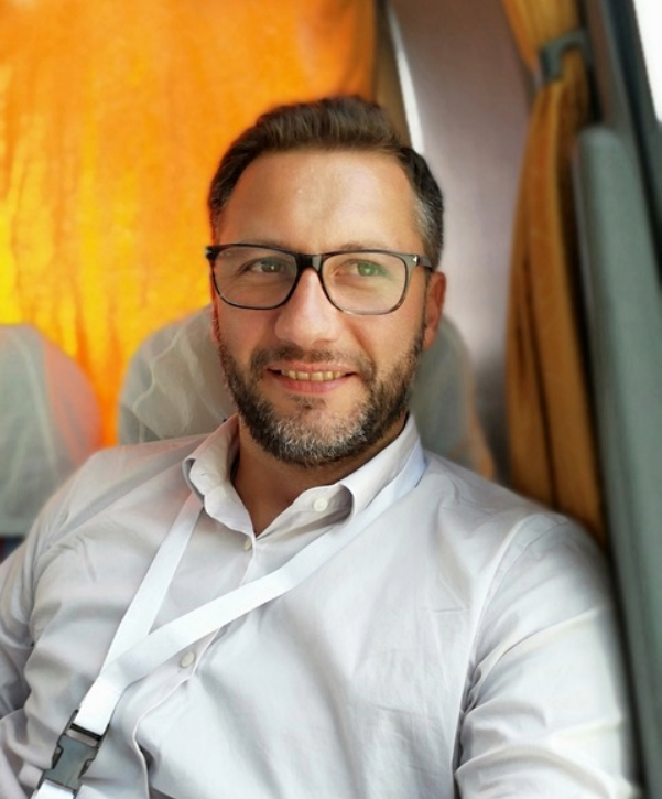 Mattia Sanna Montanelli