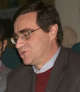 Roberto Sammartano