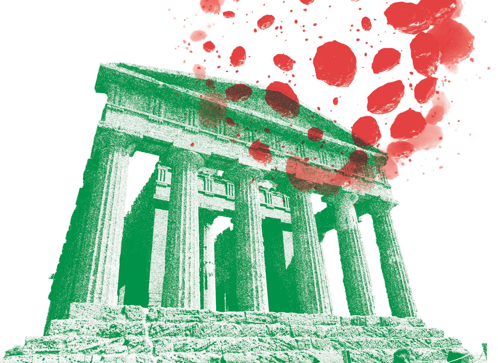 Tra Empedocle e Platone: la critica di Galileo alle antiche cosmogonie