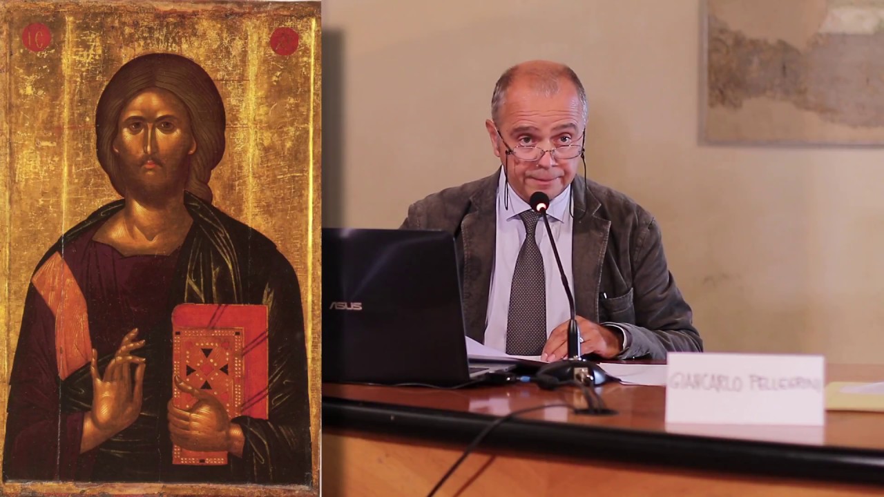 Giancarlo Pellegrini