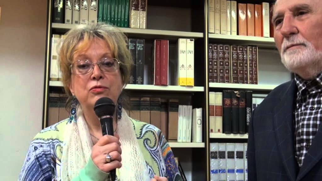 Maria Luciana Buseghin