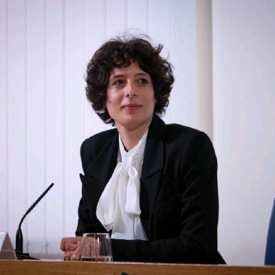 Simona Abbate