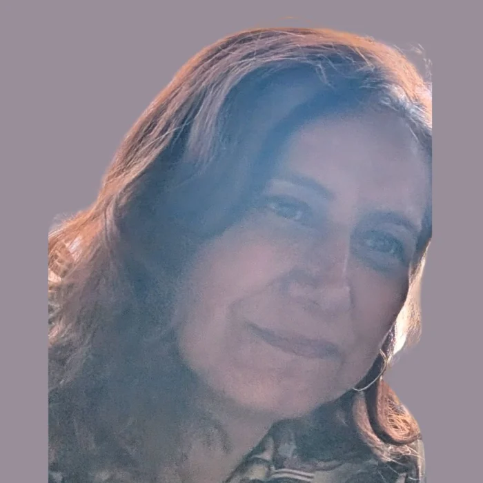 Shahrzad Houshmand Zadeh