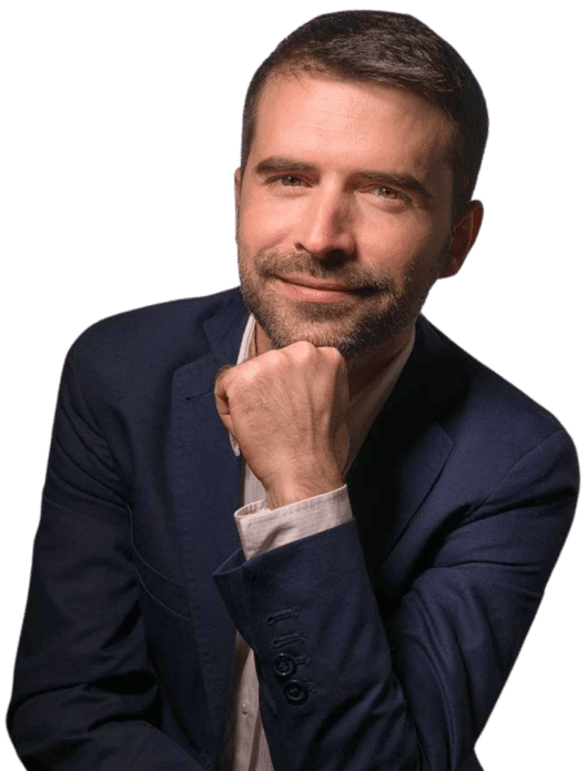 Massimiliano Cavallo