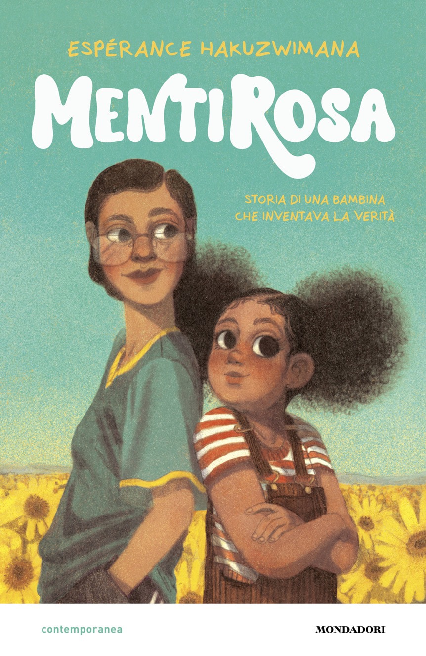 L’identità della Rosa
IV-V primaria e I secondaria di 1° grado