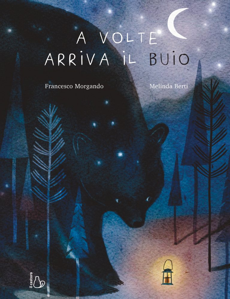 Ma davvero hai paura del buio?
I-II primaria