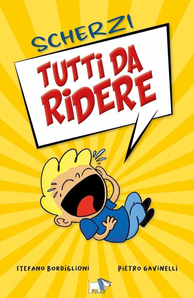 Quante storie!
II-III-IV primaria