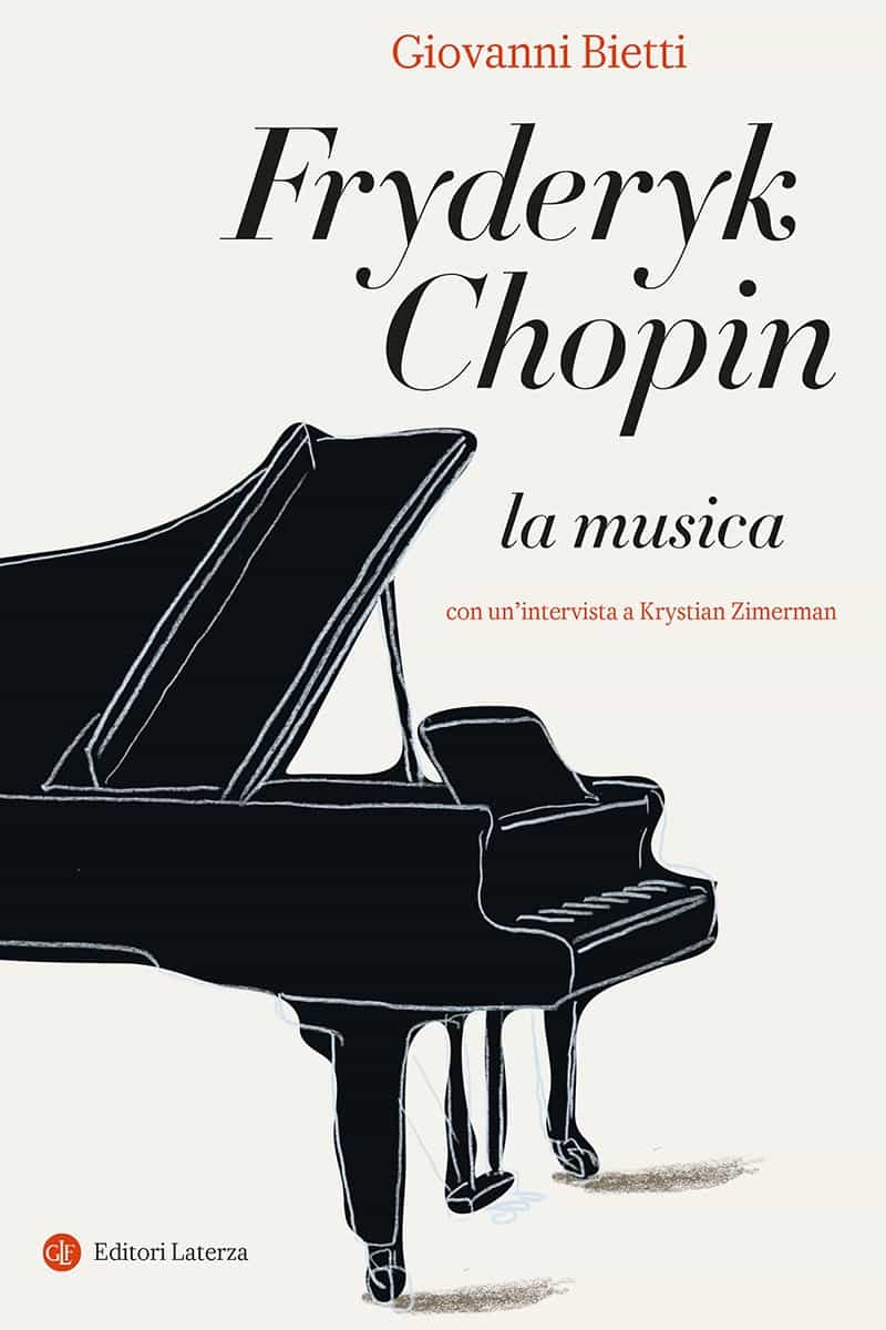 Chopin: tra rigore e poesia