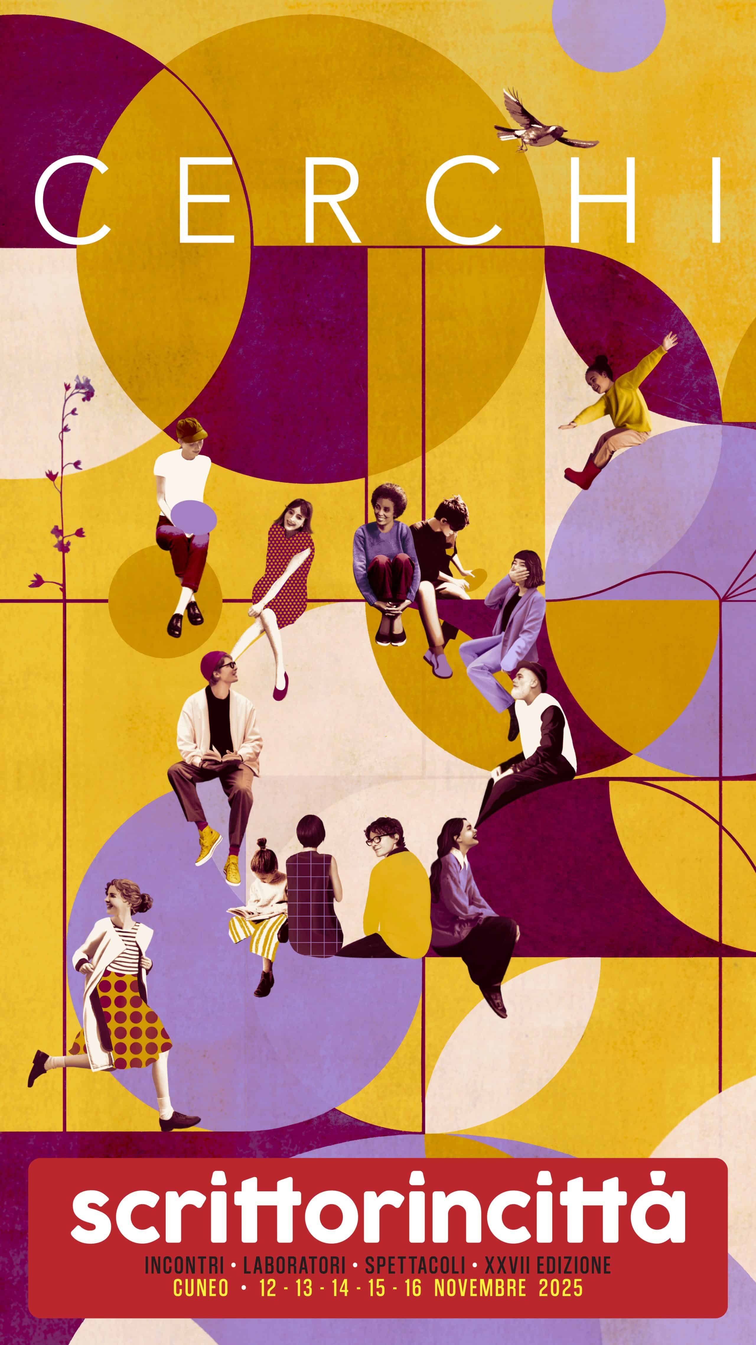 Chi ha inventato la coccinella?
Dai 5 anni