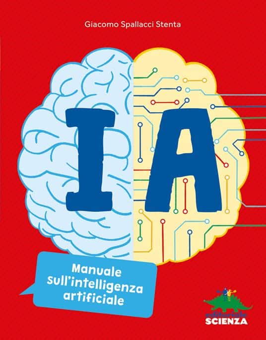 Artifici intelligenti
Dai 9 anni