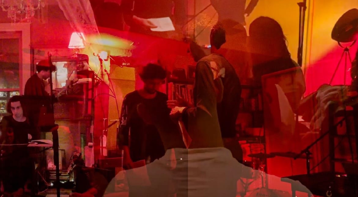 Perdersi su un binario morto