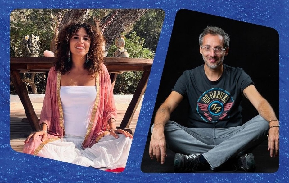 Stupore, respiro, connessione