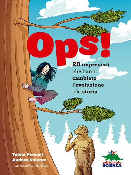 Ops! Crash! Gulp!
Dai 9 anni