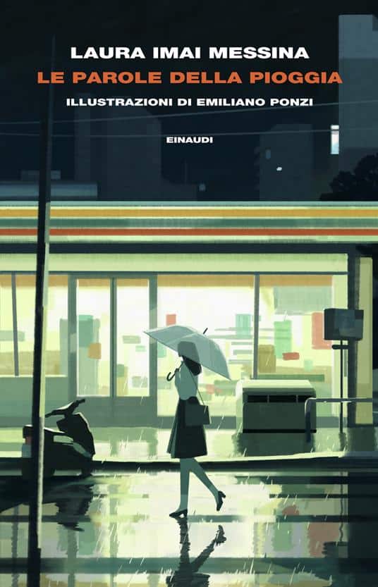 Nel tempo di una goccia