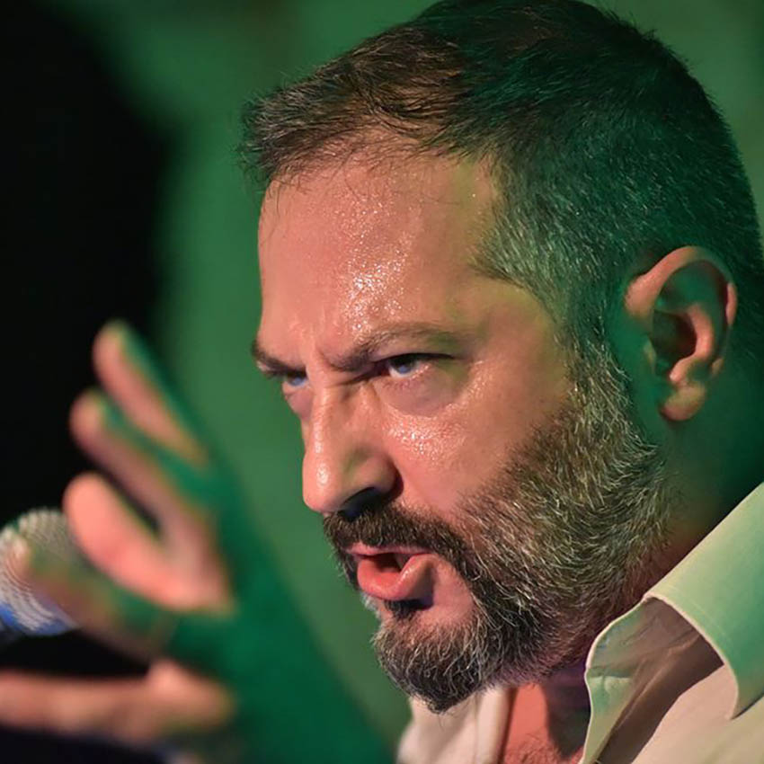 Carlo Antonio Angioni