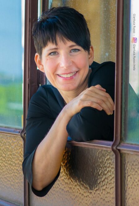 Antonella Grandicelli