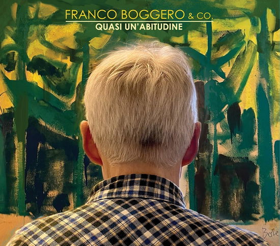 Franco Boggero