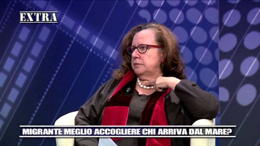 Annarita Calabrò