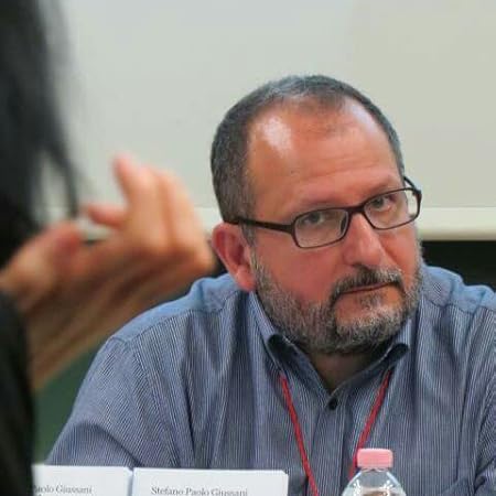 Stefano Paolo Giussani