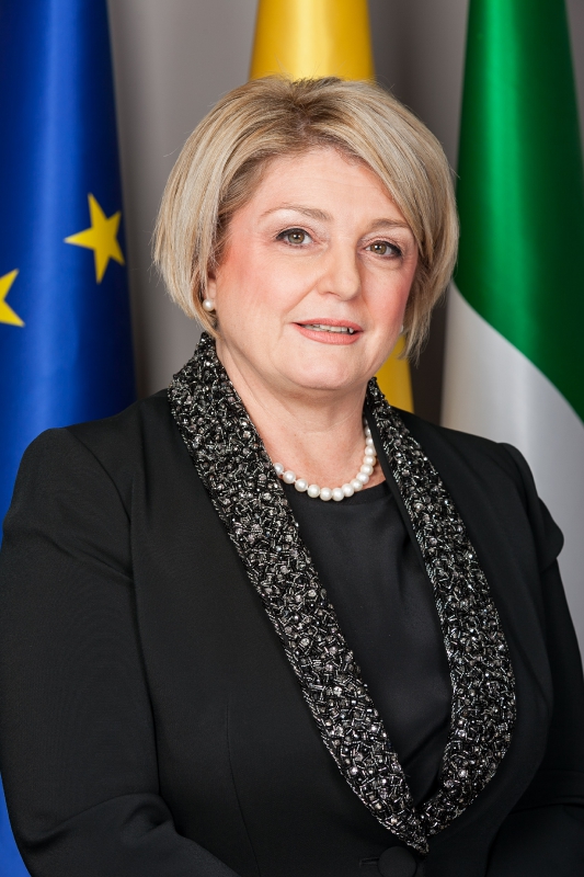 Marina Elvira Calderone