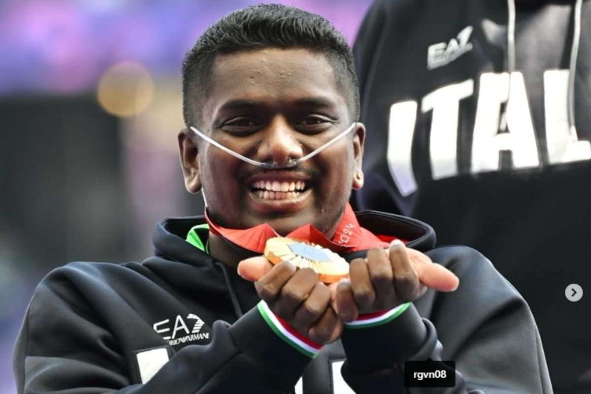 Rigivan Ganeshamoorthy