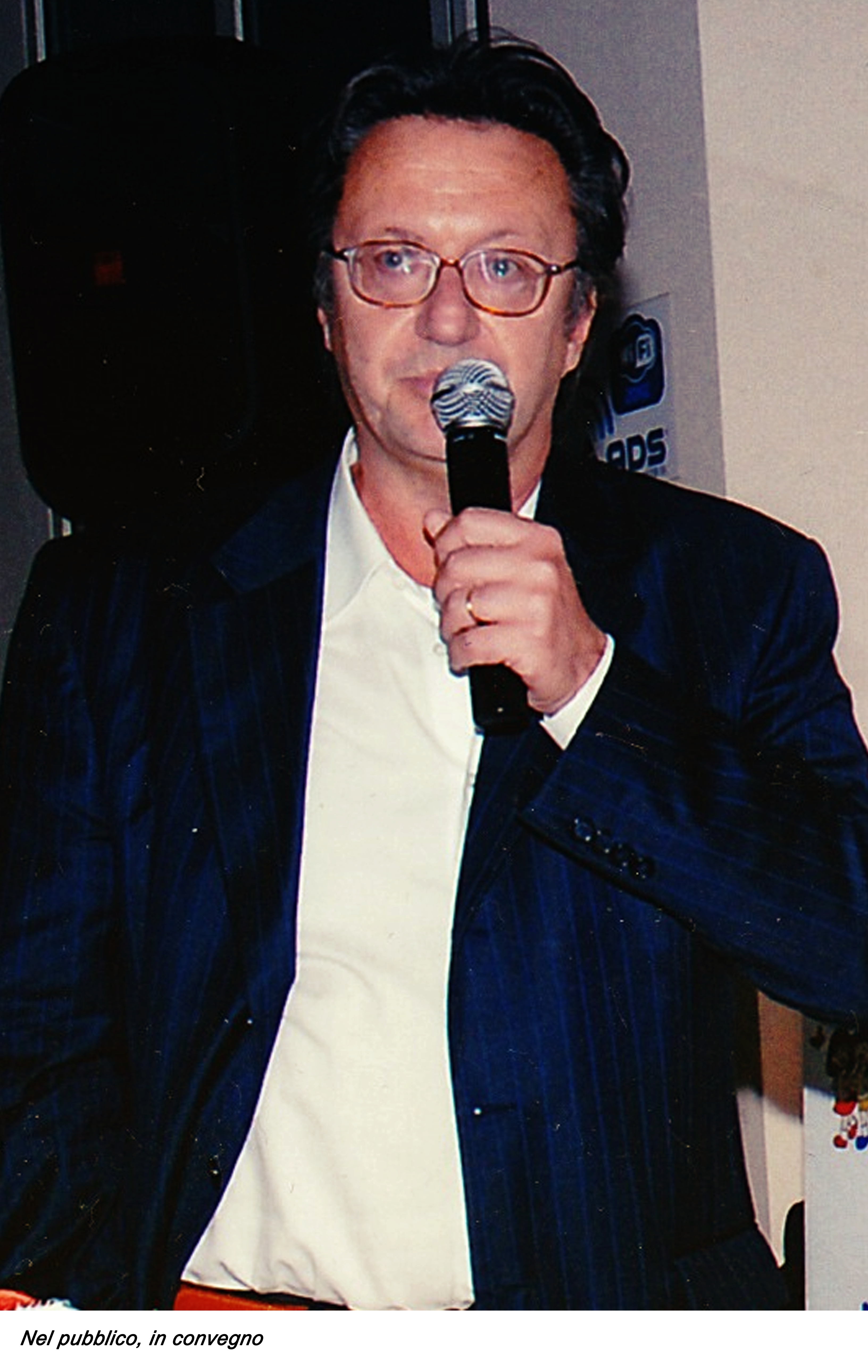 Roberto Miletto