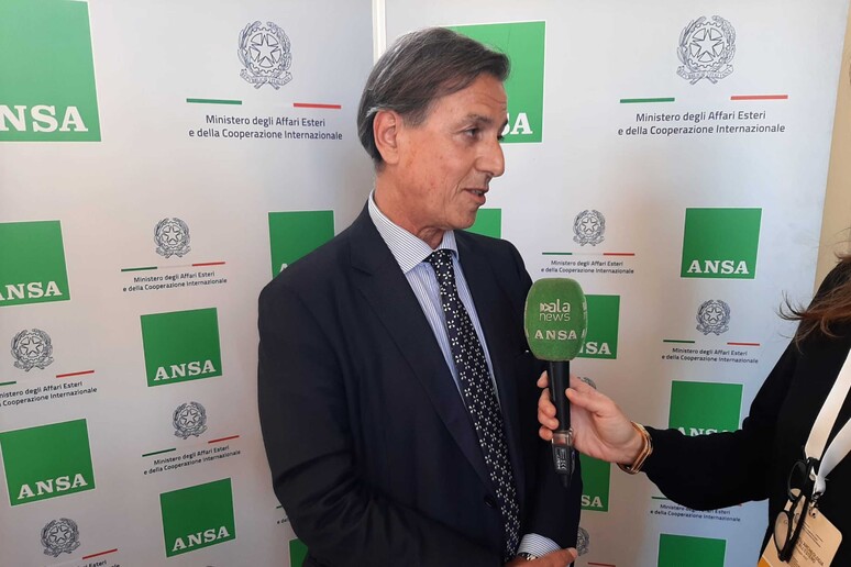 Paolo Andrea Bartorelli