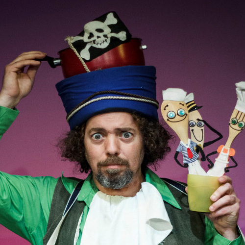 Massimiliano Maiucchi