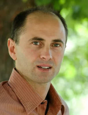 Adrian N. Bravi