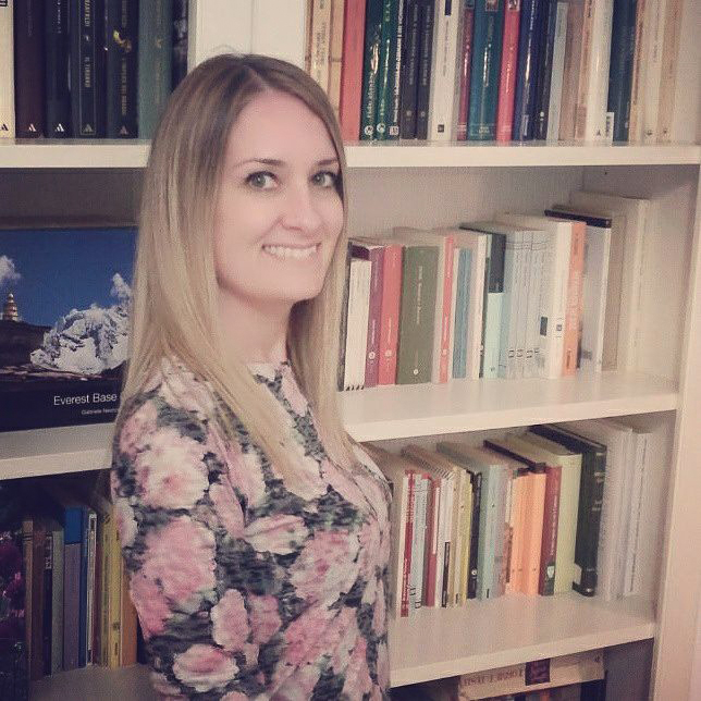 Michela Alessandroni