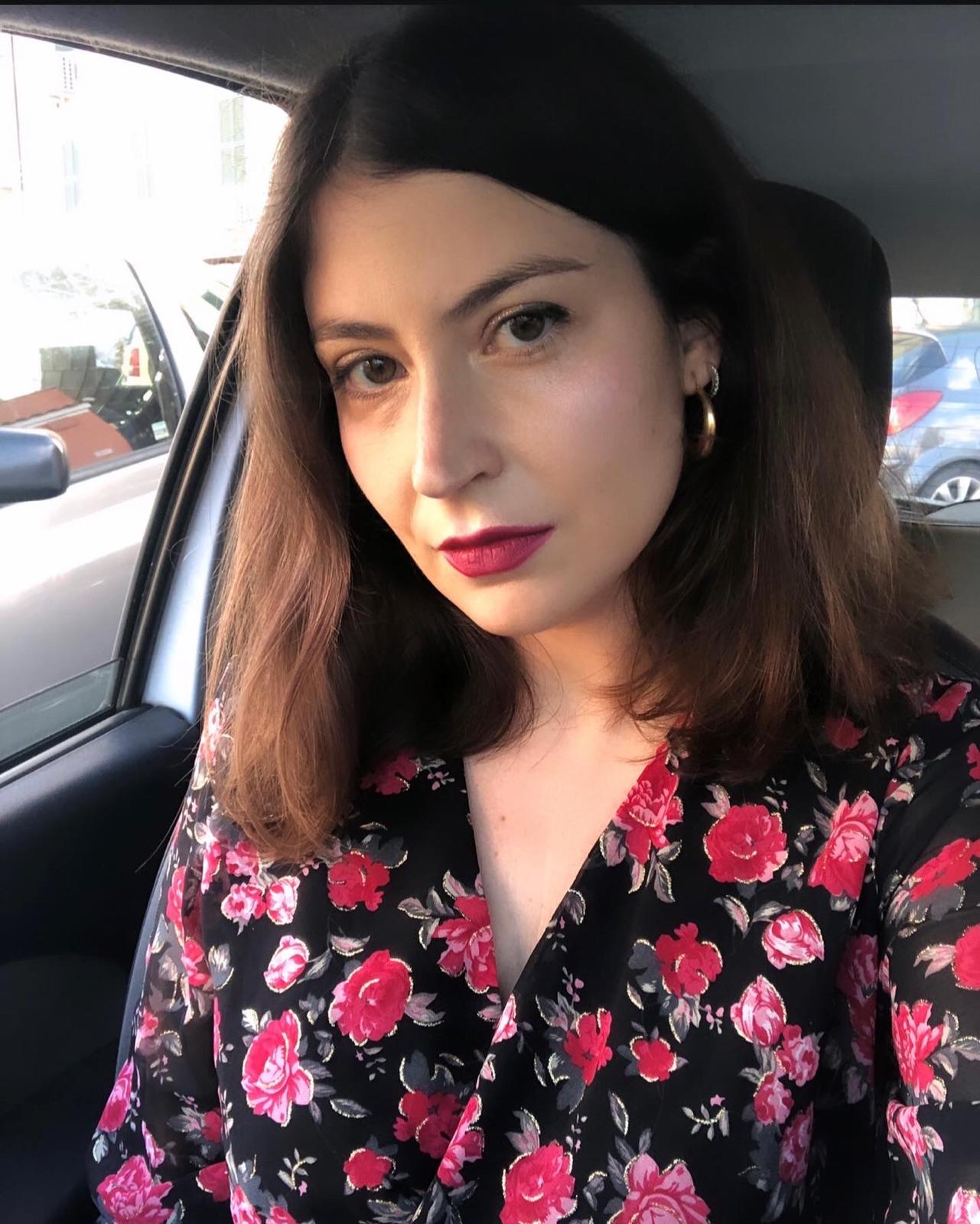 Beatrice Carvisiglia