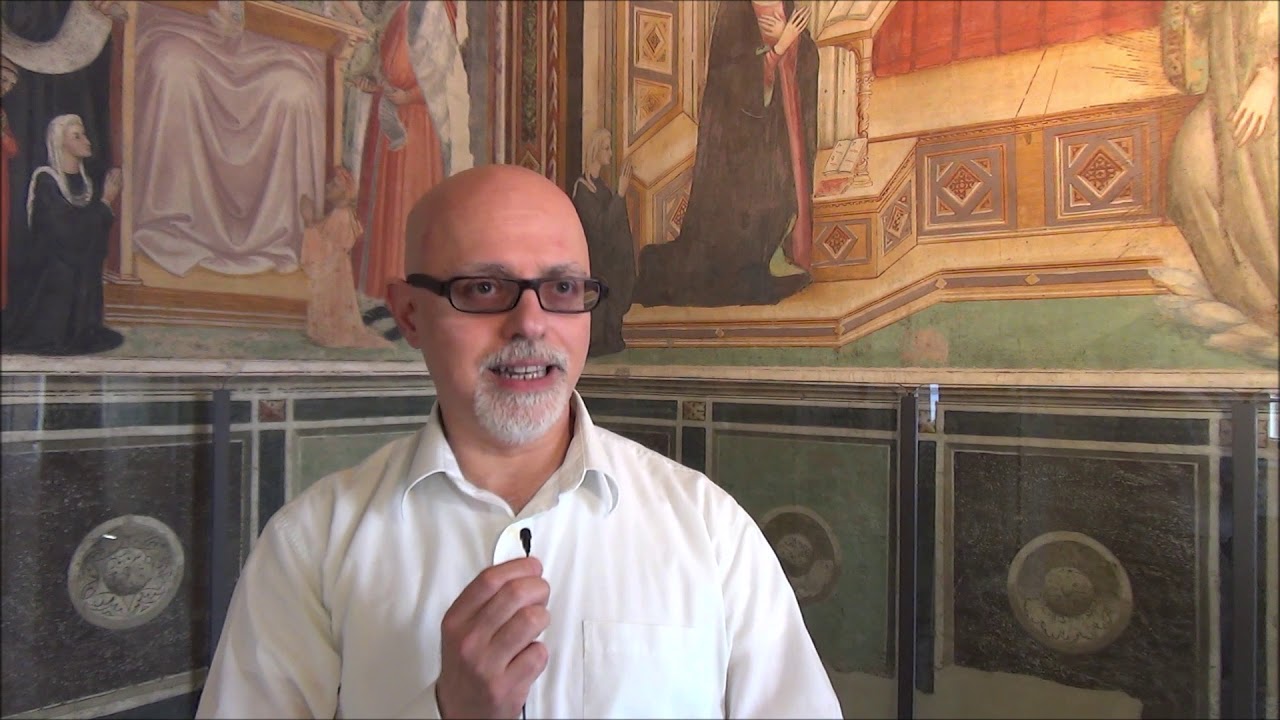 Francesco Salvestrini