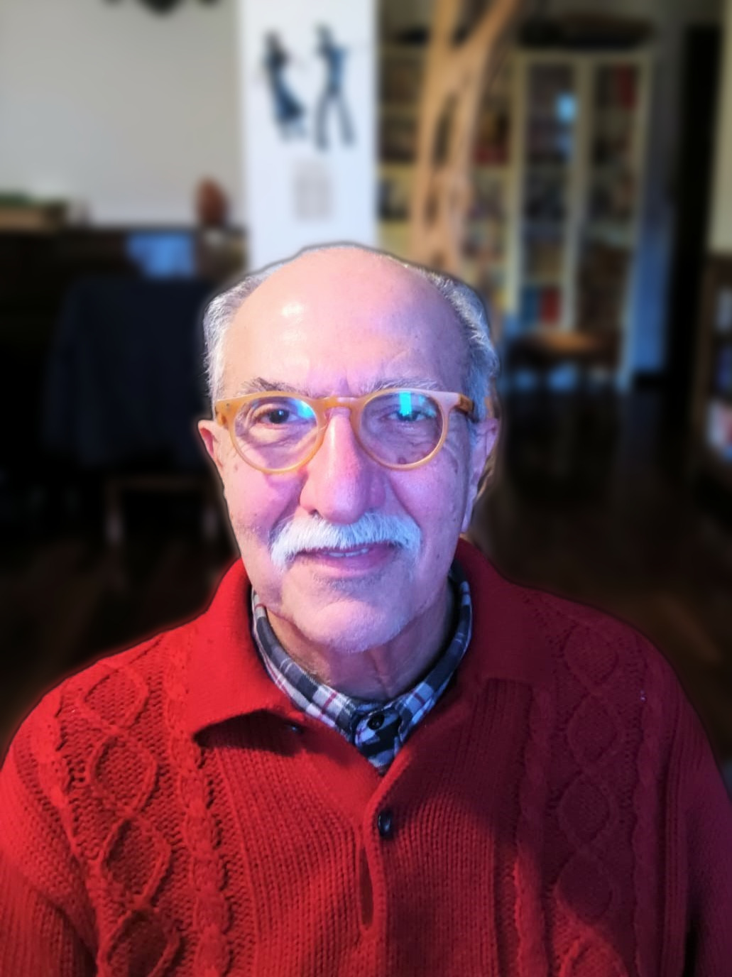 Giovanni Russo Spena