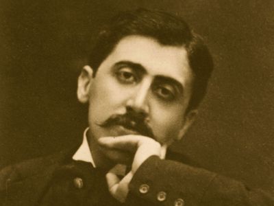 Marcel Proust
