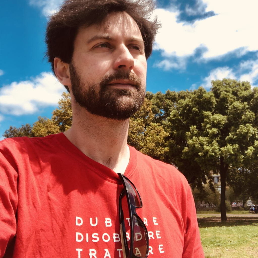 Nicolò Mazza de' Piccioli