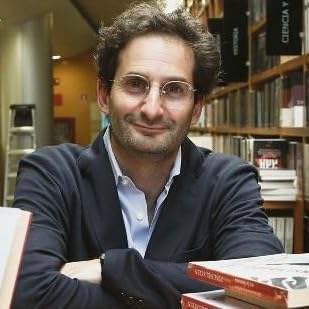 Federico Finchelstein