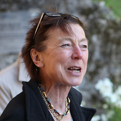 Christiane Liermann Traniello