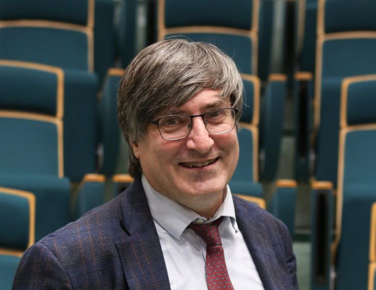 Michelangelo Bartolo