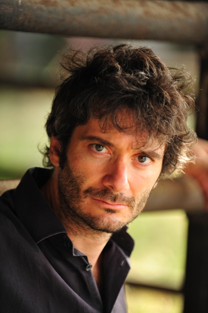 Alessandro Waldergan