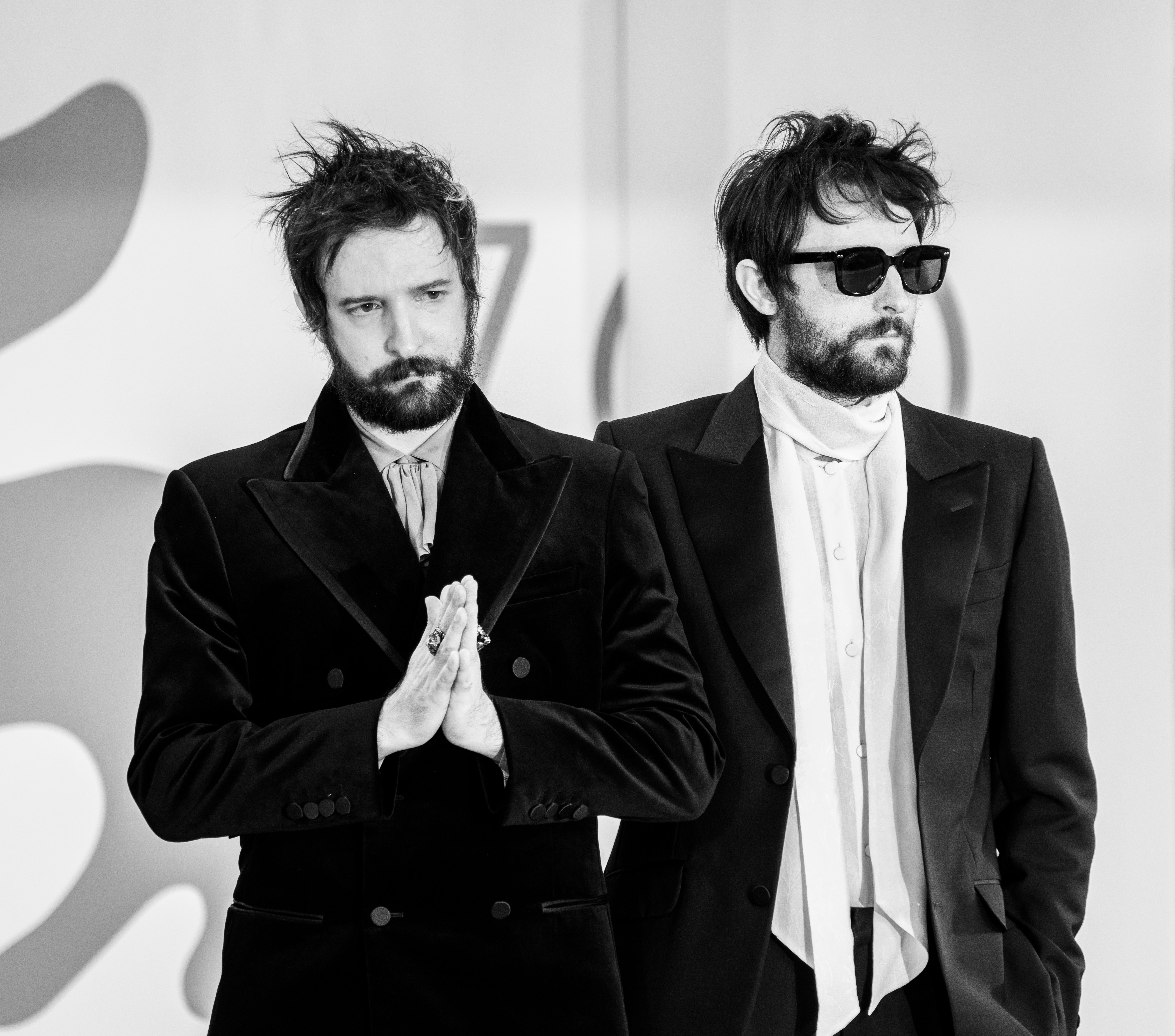 Fratelli D’Innocenzo