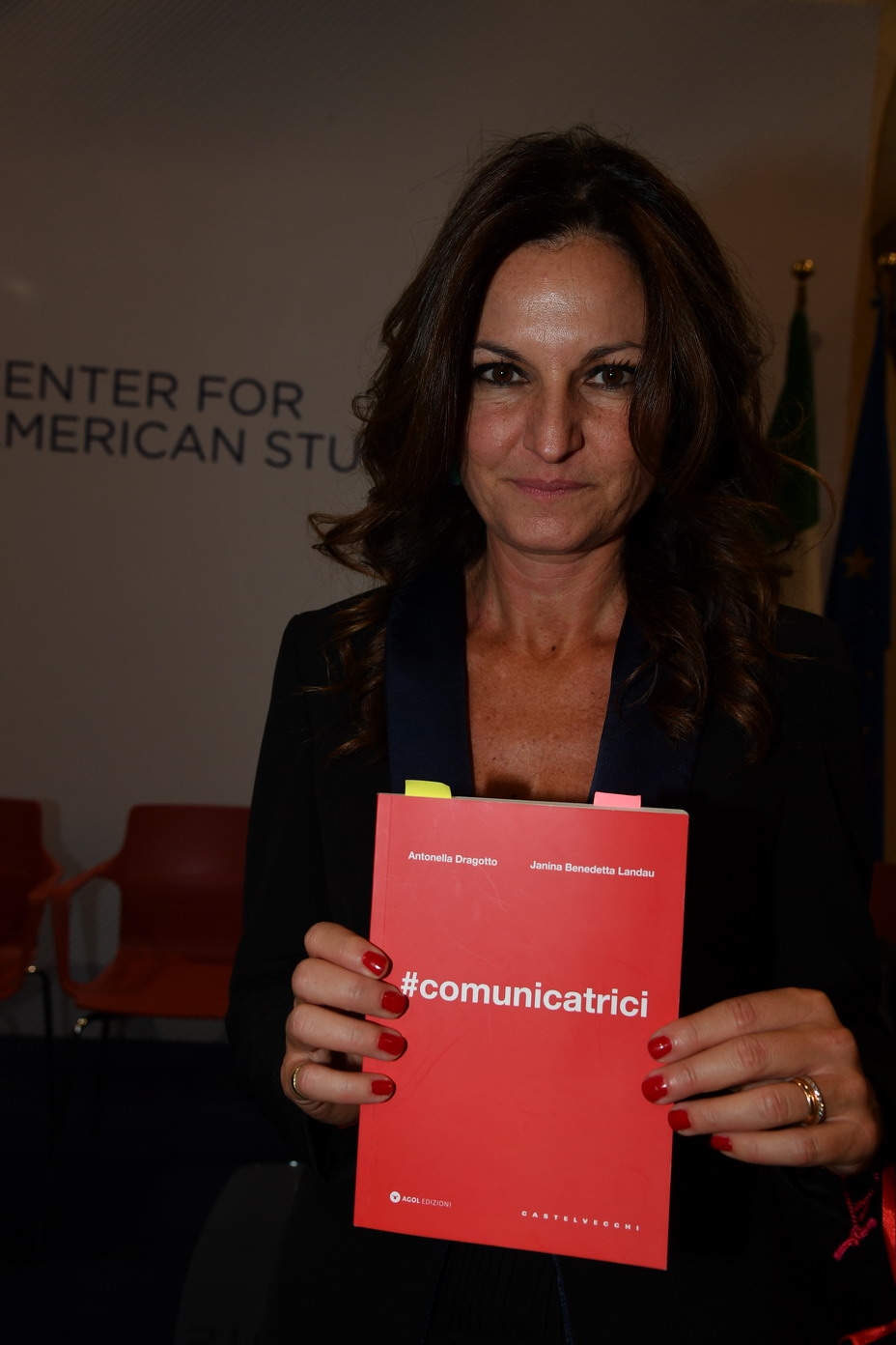 Janina Benedetta Landau